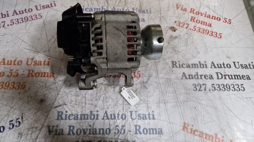 Alternatore ford tourneo - ford,