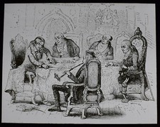 Magic Lantern Slide MASTER