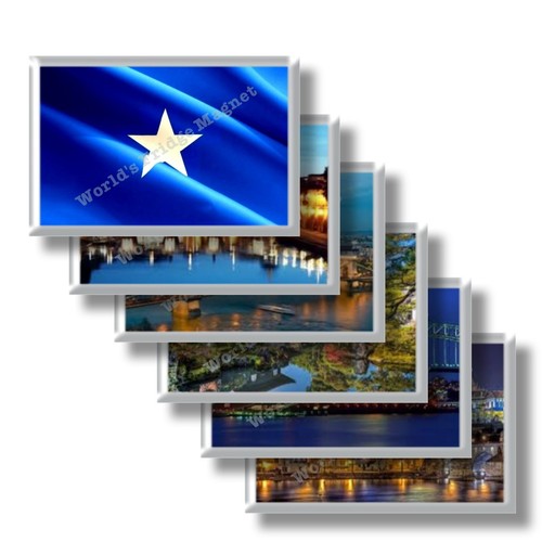Somalia frigo calamite - somalia,