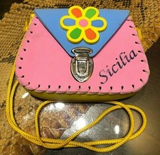 Accessories/Bag/Suitcase/Clutc