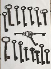 Chiavi Antiche N. 18 Keys