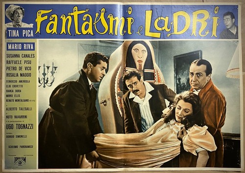 Fantasmi ladri fotobusta - ladri, -fotobusta