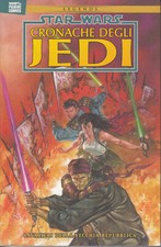 PANINI - SW LEGENDS - Cronache