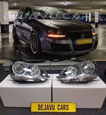 Set fari GTI R32 Xenon Look