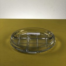piatto vintage per aperitivo