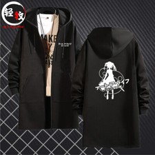 Dust Coat - Date A Live Jacket