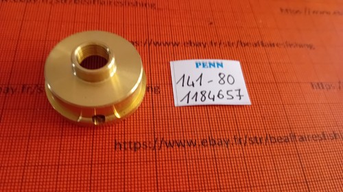 Pezzo 141 cam follower - pezzo,