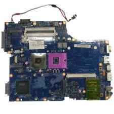 SCHEDA MADRE MOTHERBOARD per Toshiba Satellite A500 series placa carte mere