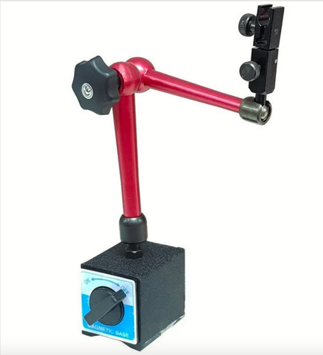Base magnetica snodabile - magnetica,