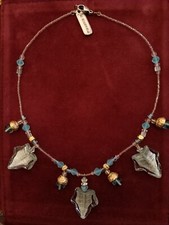 Collana girocollo La murrina