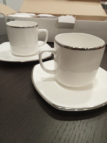 Set tazze caffè suiko - set,