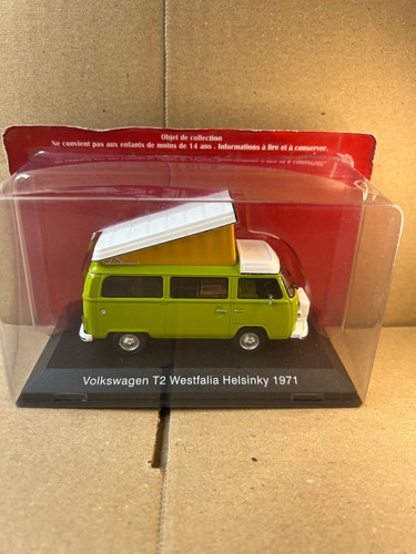 Camping car volksawagen - camping,