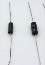 Kit Condensatori elettrolitici assiali. 4 valori (200pz) 47 a 100 µF. KIT069A