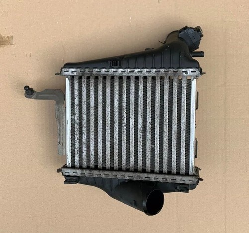 Intercooler smart brabus - smart,
