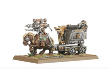 Dwarf Grudge Pony Dwarfs