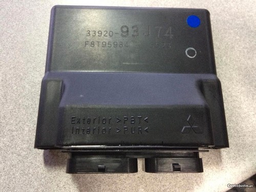 Suzuki 33920 93j60 - 33920-93j60, 33920-93j70