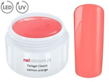 Color UV Gel LED COLOR GEL