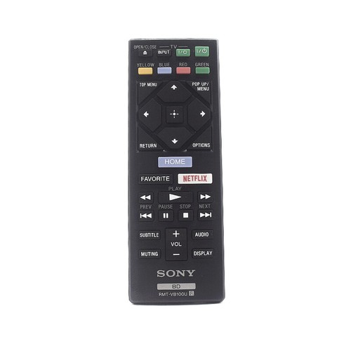 Telecomando lettore blu ray - telecomando,