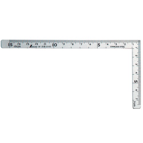 Shinwa 12506 zimmermannswinkel - 12506,
