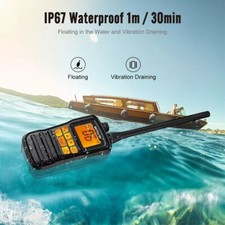 Retevis RM01 Radio Portatile