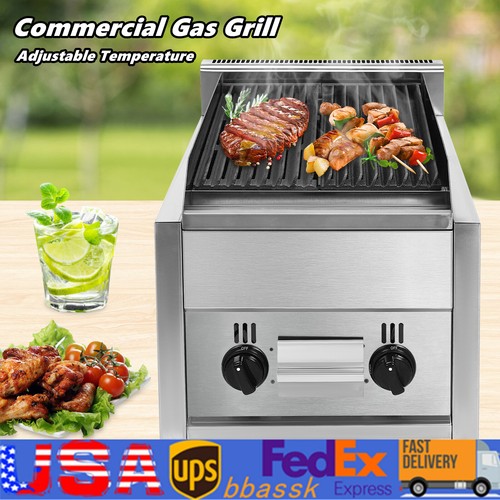 Barbecue carica radiante - a,