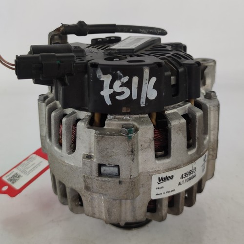 1477856 alternatore ford - 1477856,