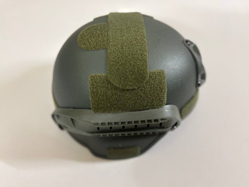 Elmetto m74 india army - elmetto,