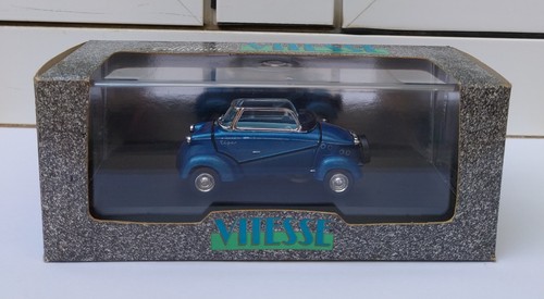 Messerschmitt tiger 500 1958 - messerschmitt,