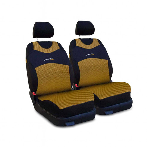 Coprisedili auto universali