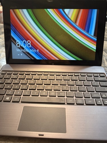 Asus vivotab tf600t - vivotab, rt-tf600t