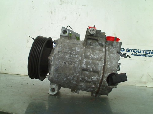 Compressore aria condizionata - aria,