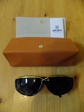 LAURA BIAGIOTTI BLACK / GOLD
