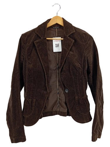 Blazer donna sisley taglia - taglia, 40