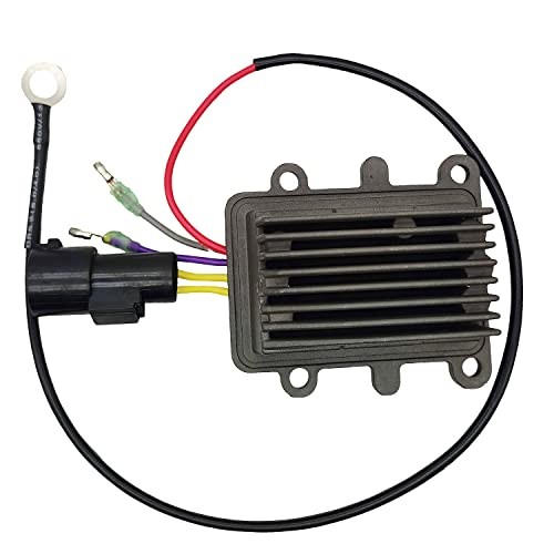 Regolatore raddrizzatore