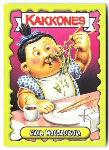 T276 kakkones gioia - [t276],
