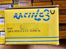 1/43 Lancia S4 Rally Olympus
