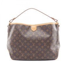Louis Vuitton Deliziosa Borsa