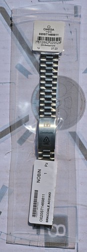 Bracciale acciaio 1469 - bracciale, 811
