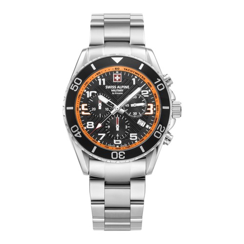 Swiss alpine militare uomo - militare,