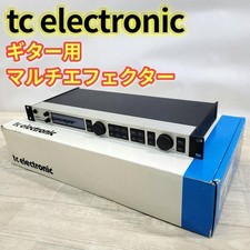 Tc Multieffetto Elettronico