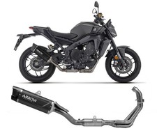 Scarico completo omol arrow - completo,