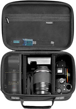 Custodia Rigida Compatibile