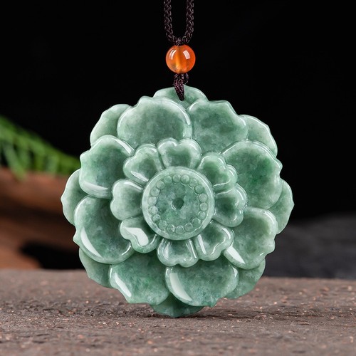 Collana con ciondolo
