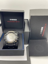 Orologio Casio G-shock Gpw-1000vfc-1ajf Sky Cockpit Uomo Solare Atomico Usato