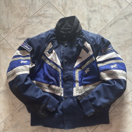 Giubbino moto scotland - giubbino,