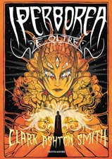 Libri Smith Clark Ashton -