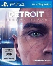 Detroit: Become Human -
