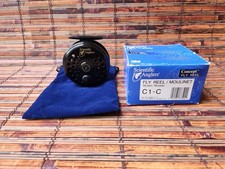 SCIENTIFIC ANGLER FLY REEL /