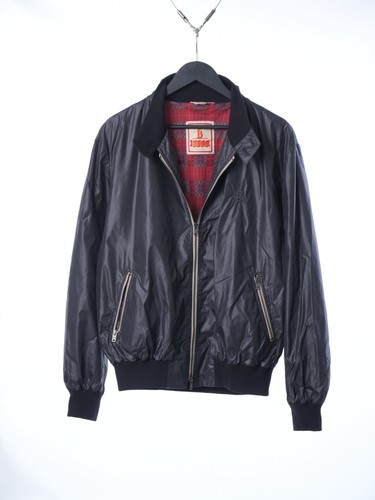 Bomber baracuta racing - bomber, g9