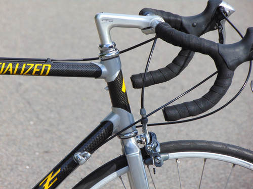 Specialized allez epic - allez,